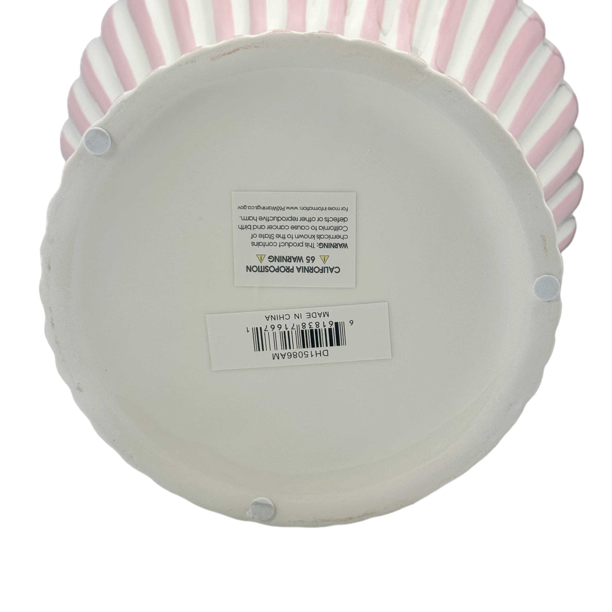 Pink_White_Striped_Vase
