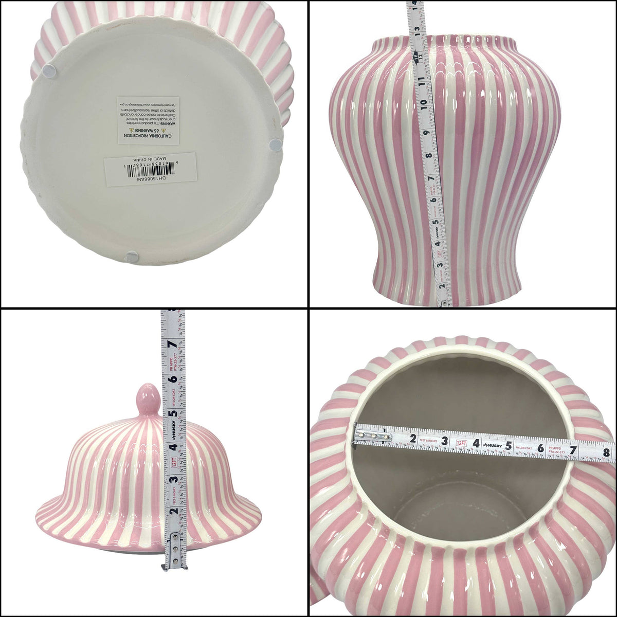 Pink_White_Striped_Vase