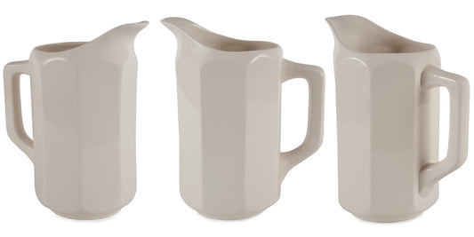 Still Life Pitcher No.2 Flour