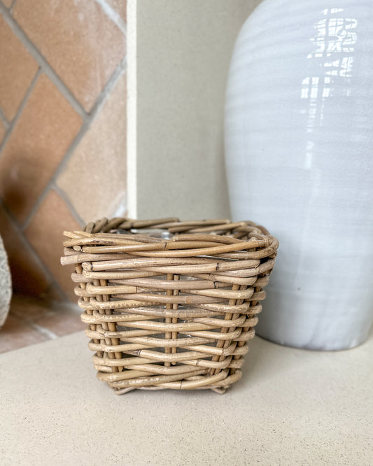 Sadie Planter Basket