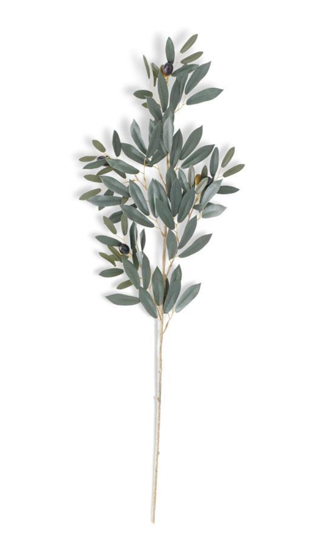 Olive Leaf Spray