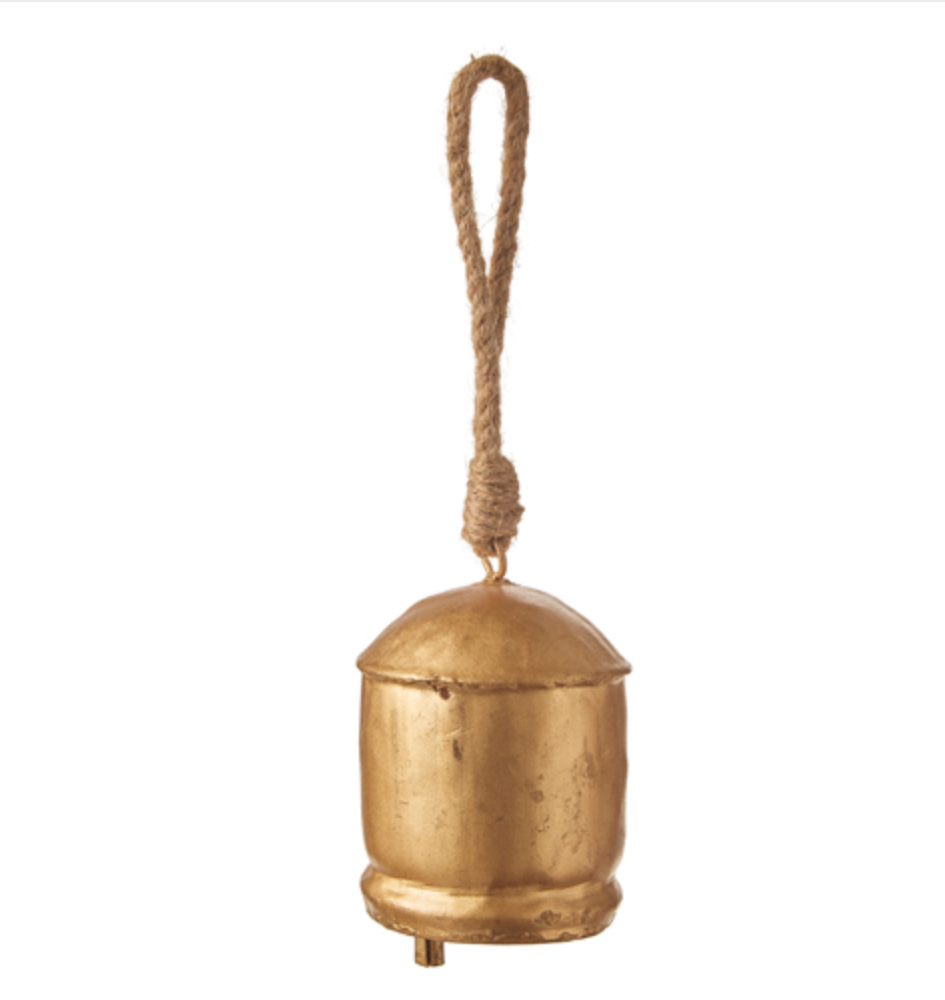 4.5" VINTAGE BELL