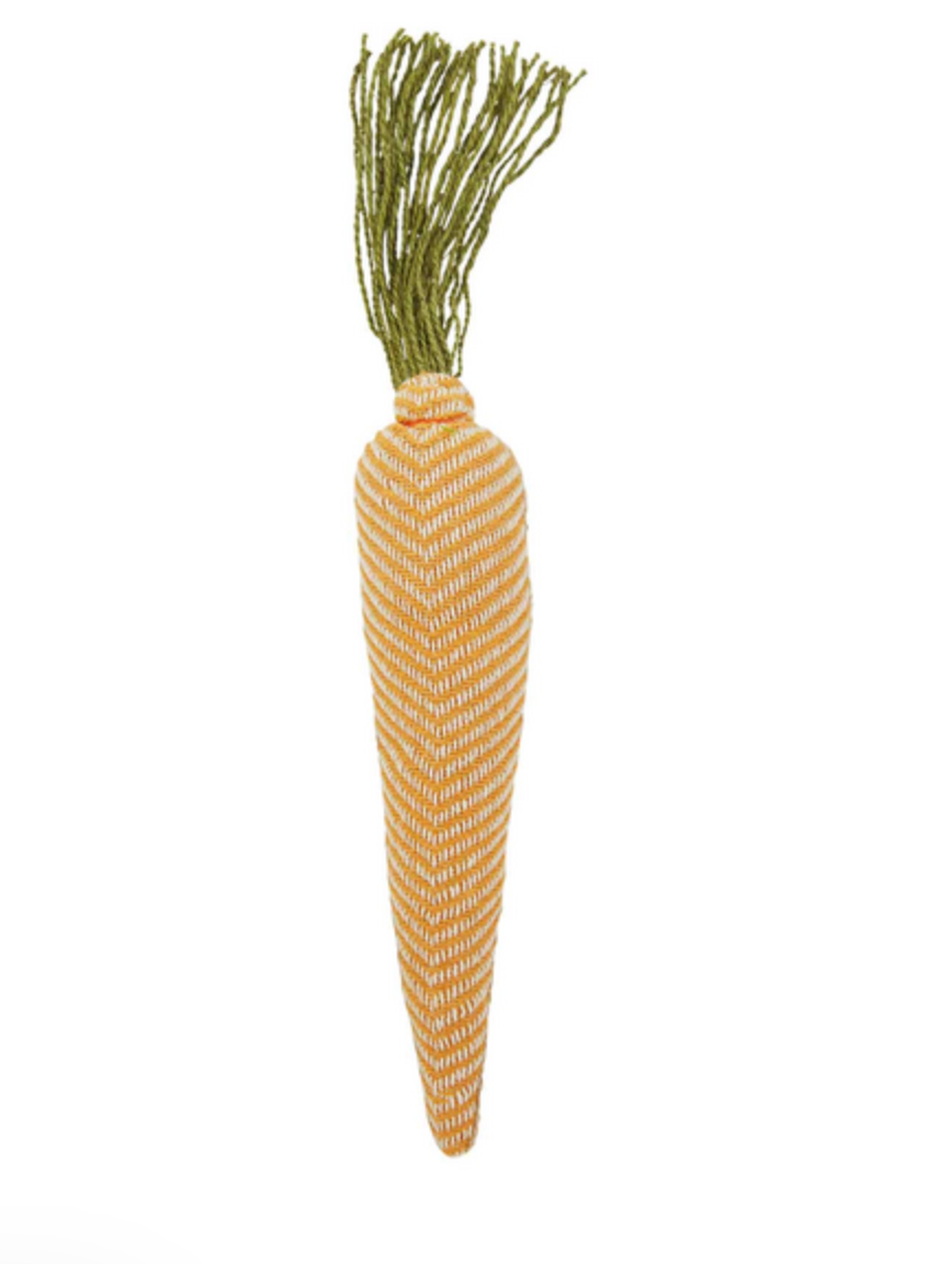 DECORATIVE CARROT