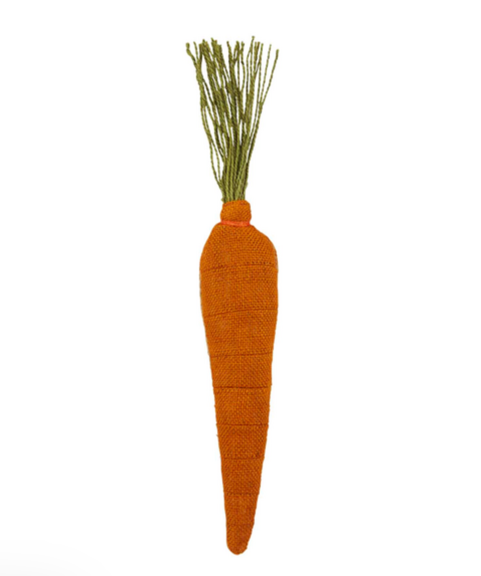 DECORATIVE CARROT