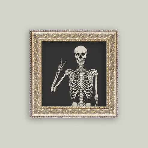 Skeleton_Wall_Art