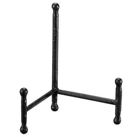 Small_Black_Iron_Easel