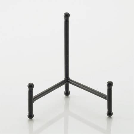 Small_Black_Iron_Easel