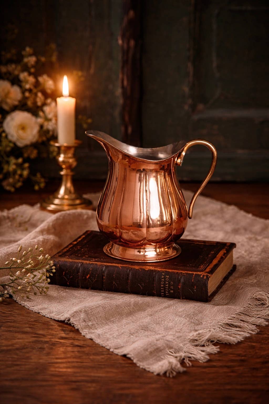 Small_Copper_Pitcher