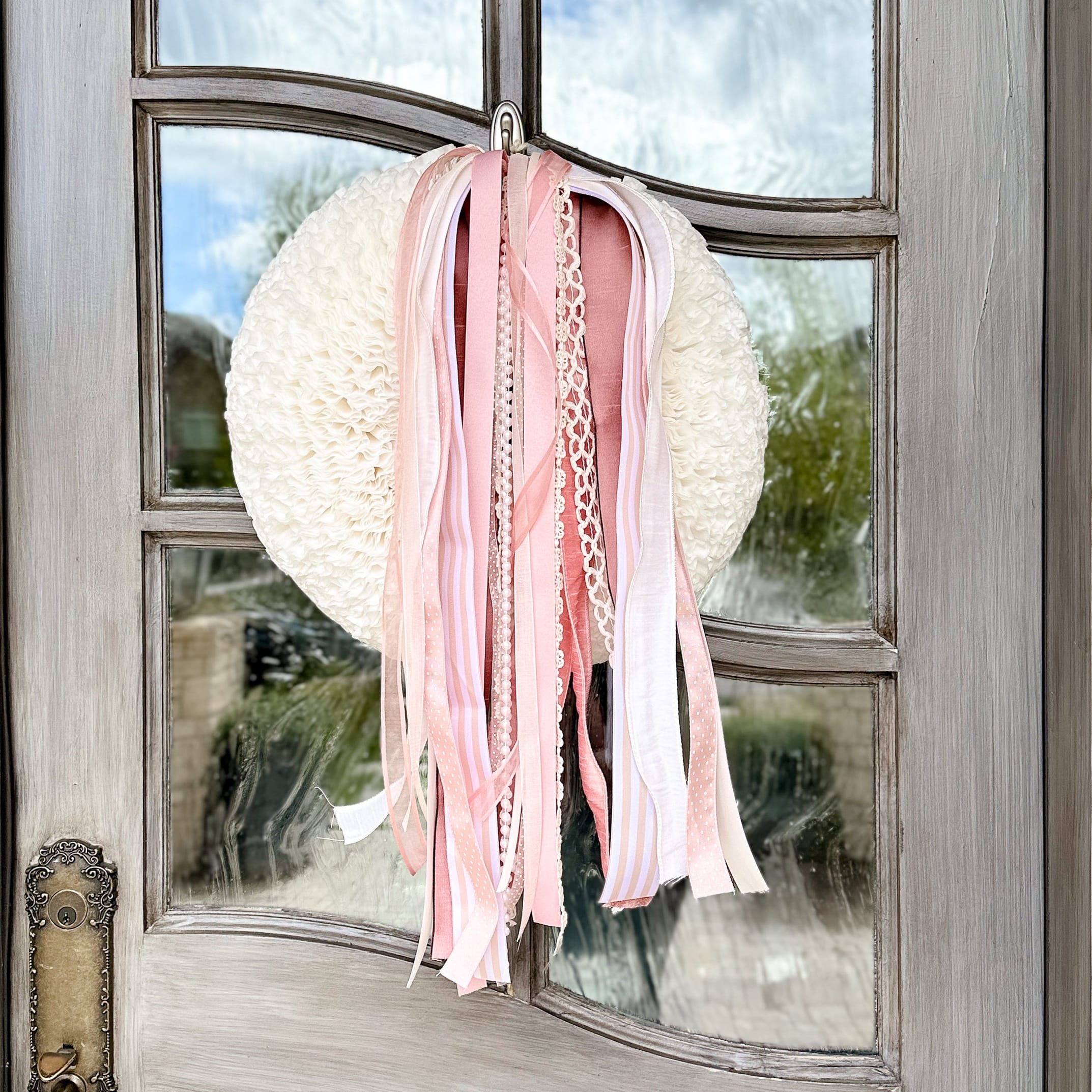 Spring & Summer Ribbon Bundle Dusty Pink - 52