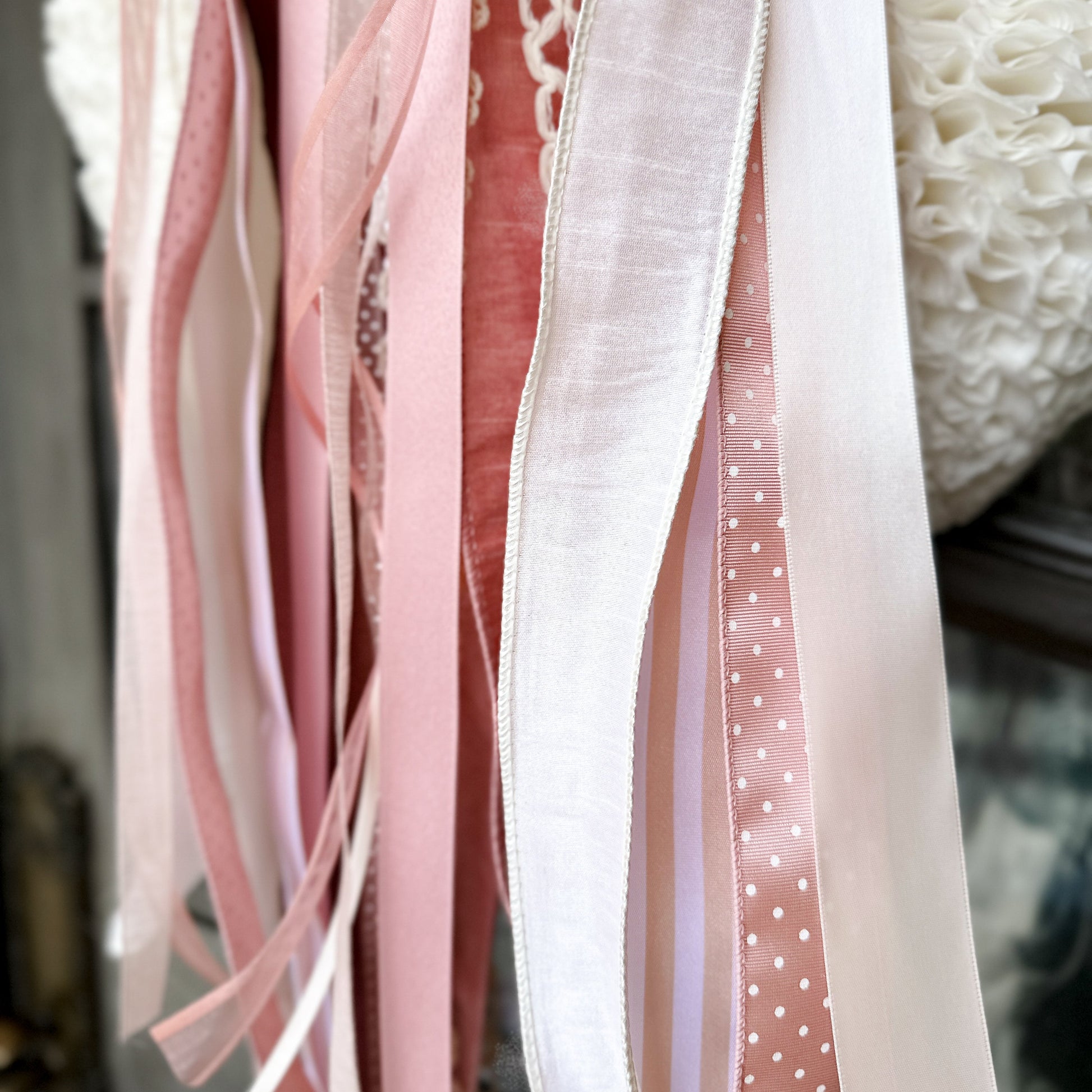 Spring/Summer Ribbon Bundles