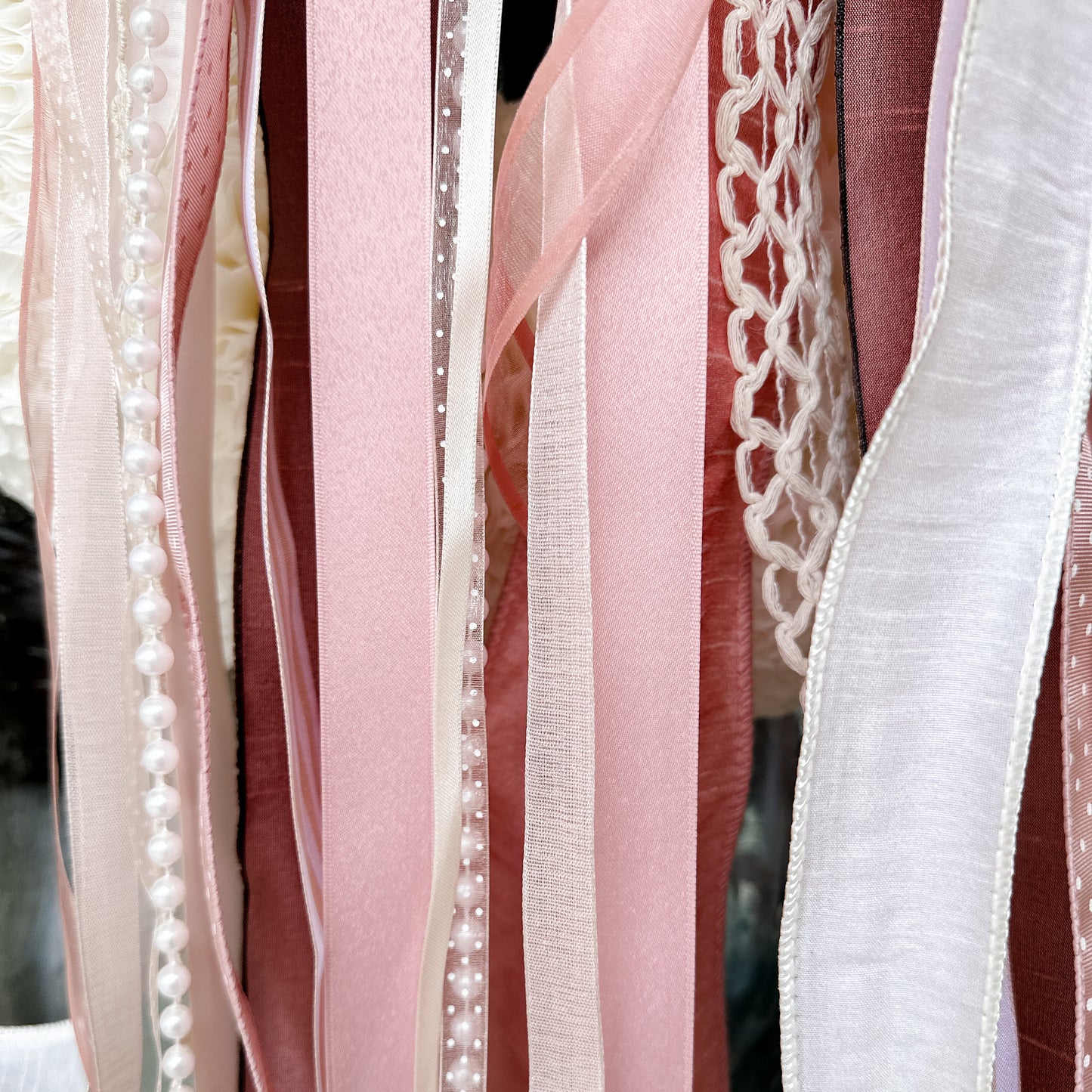 Spring/Summer Ribbon Bundles