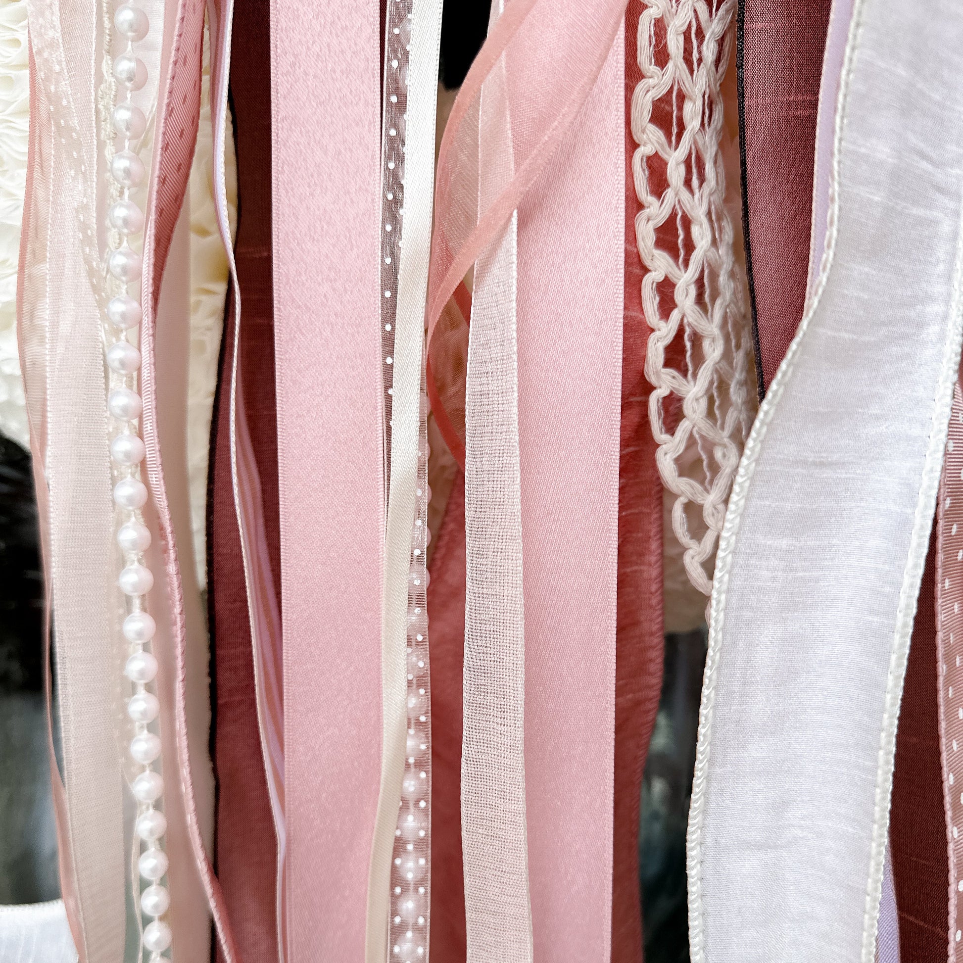 Spring/Summer Ribbon Bundles