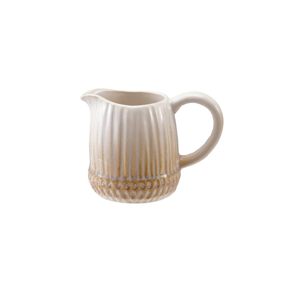 Stoneware_Acorn_Shaped_Creamer