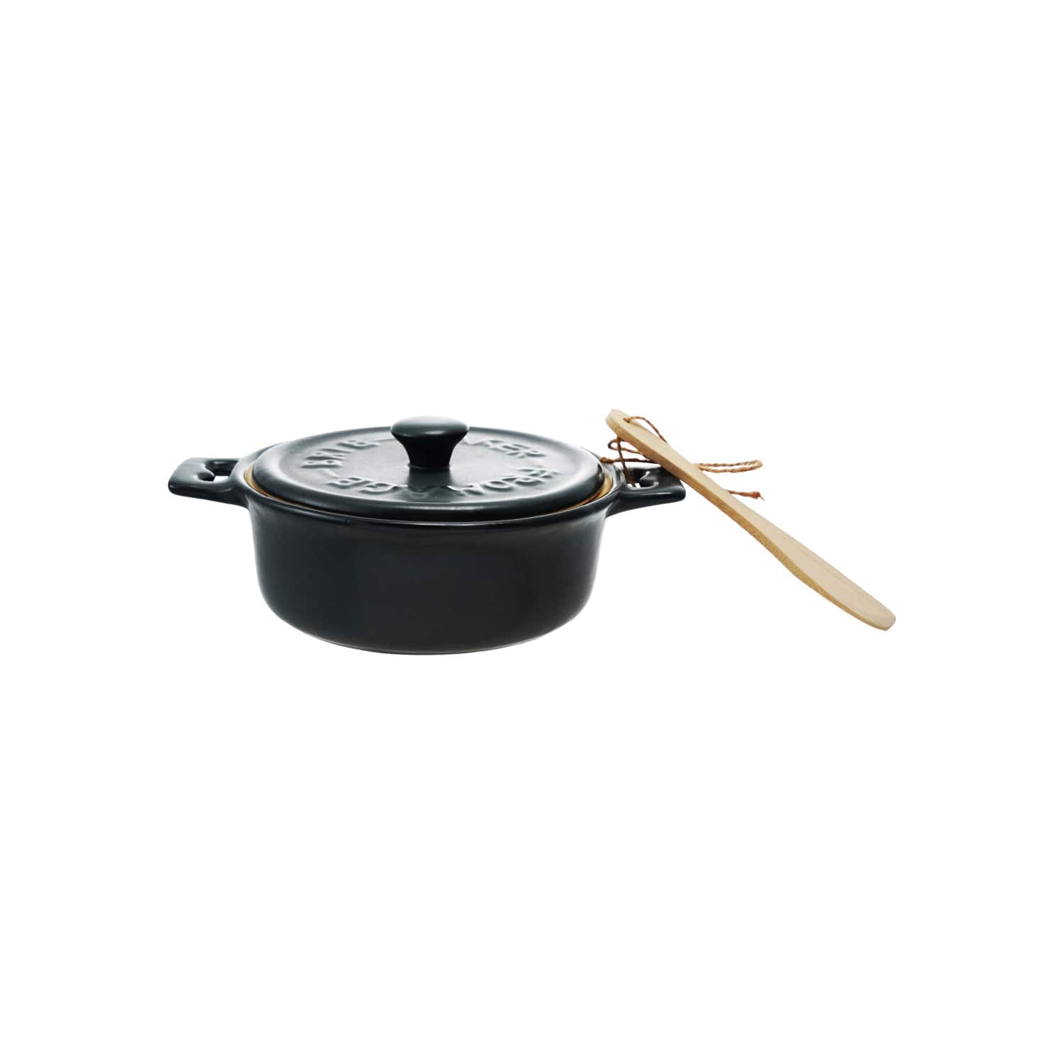 Stoneware_Brie_Baker_with_Bamboo_Spreader