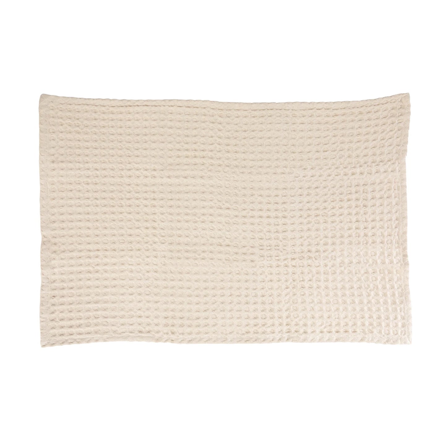 Cotton Waffle Tea Towel