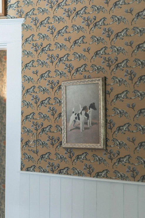Two_Fox_Terriers_Art