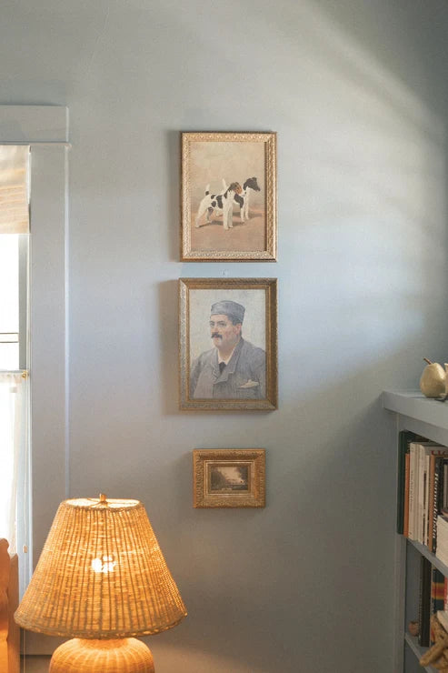 Two_Fox_Terriers_Art
