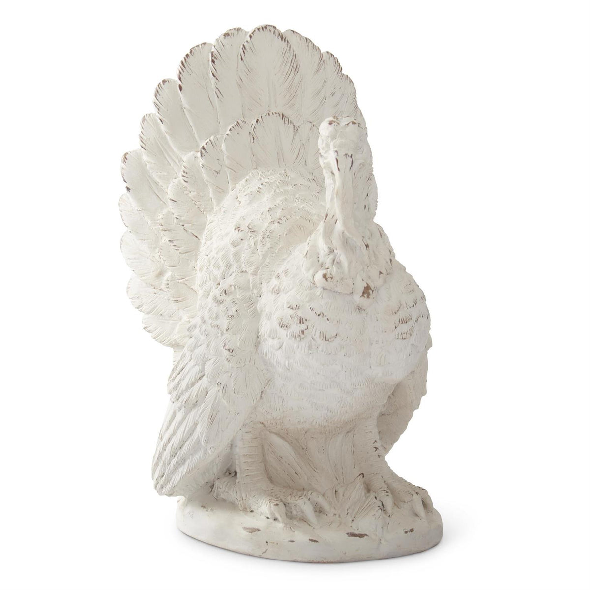 Whitewashed_Resin_Turkey