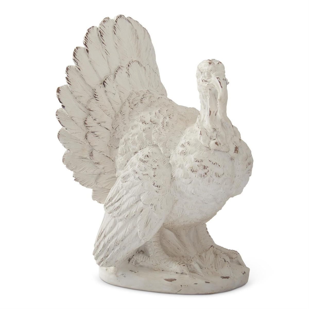 Whitewashed_Resin_Turkey