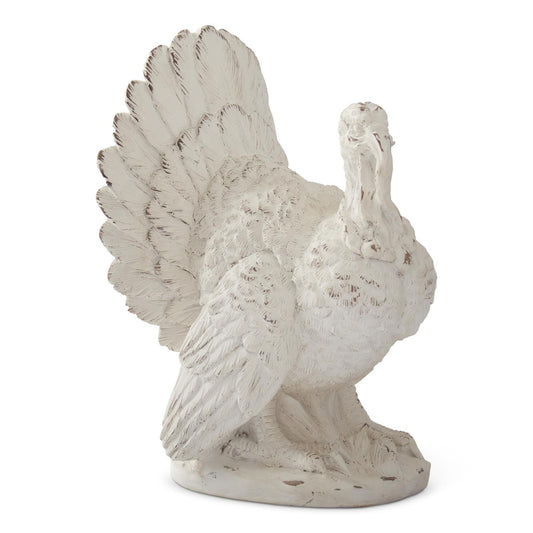 Whitewashed_Resin_Turkey