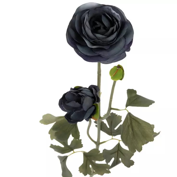 blue-2-head-ranunculus-stem