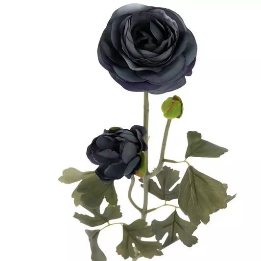 blue-2-head-ranunculus-stem