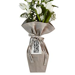 The Bouquet Bag© - You are the Best