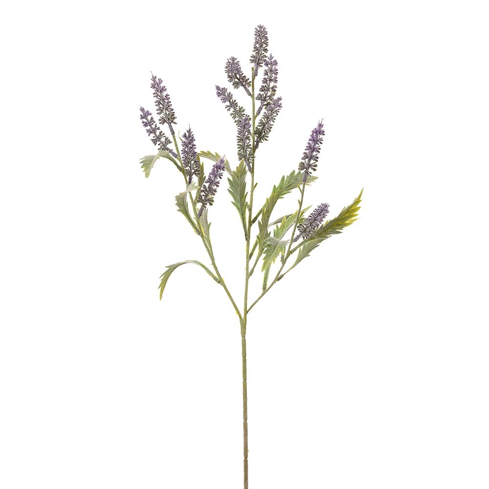 26.5" Lavender Spray