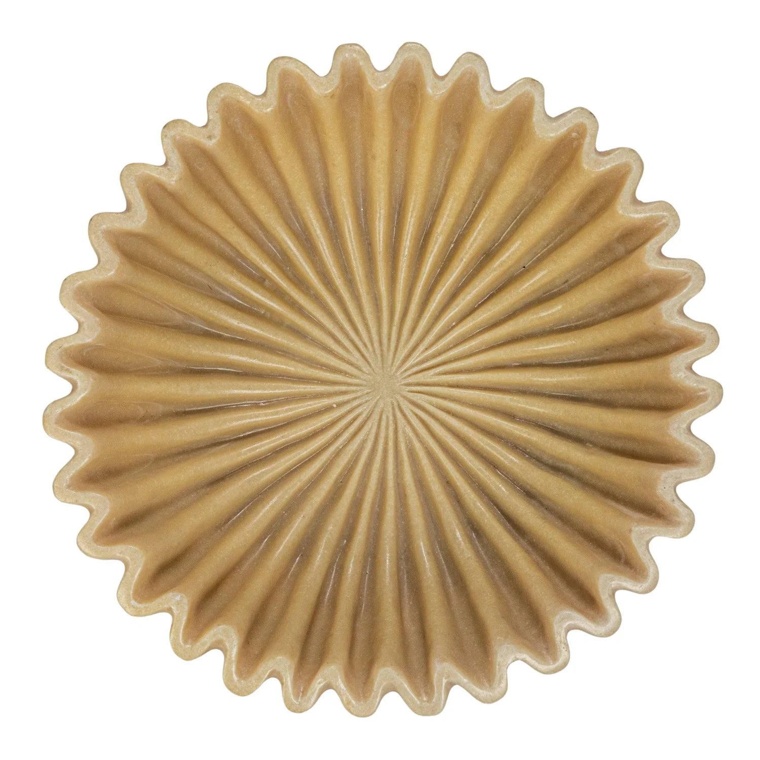 Decorative_Resin_Pleated_Bowl