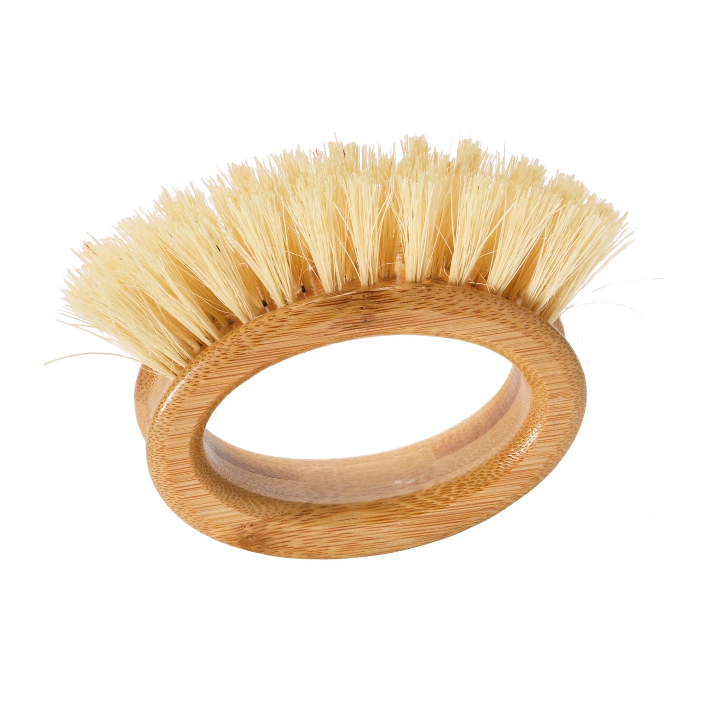 Bamboo Brush