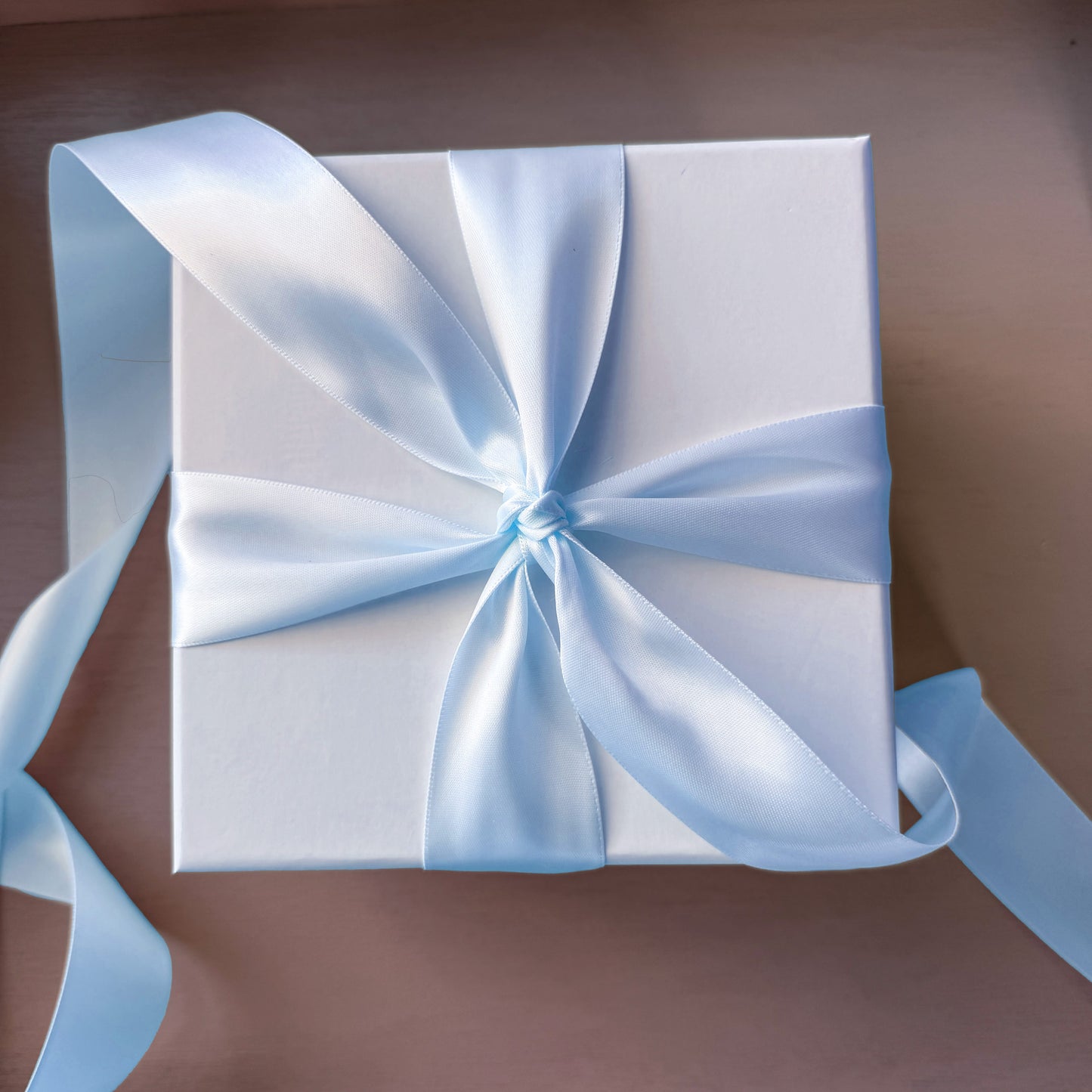 Double-Faced Satin Ribbon | 1.5" & 5/8" Width | 50 Yard Roll | Multiple Colors