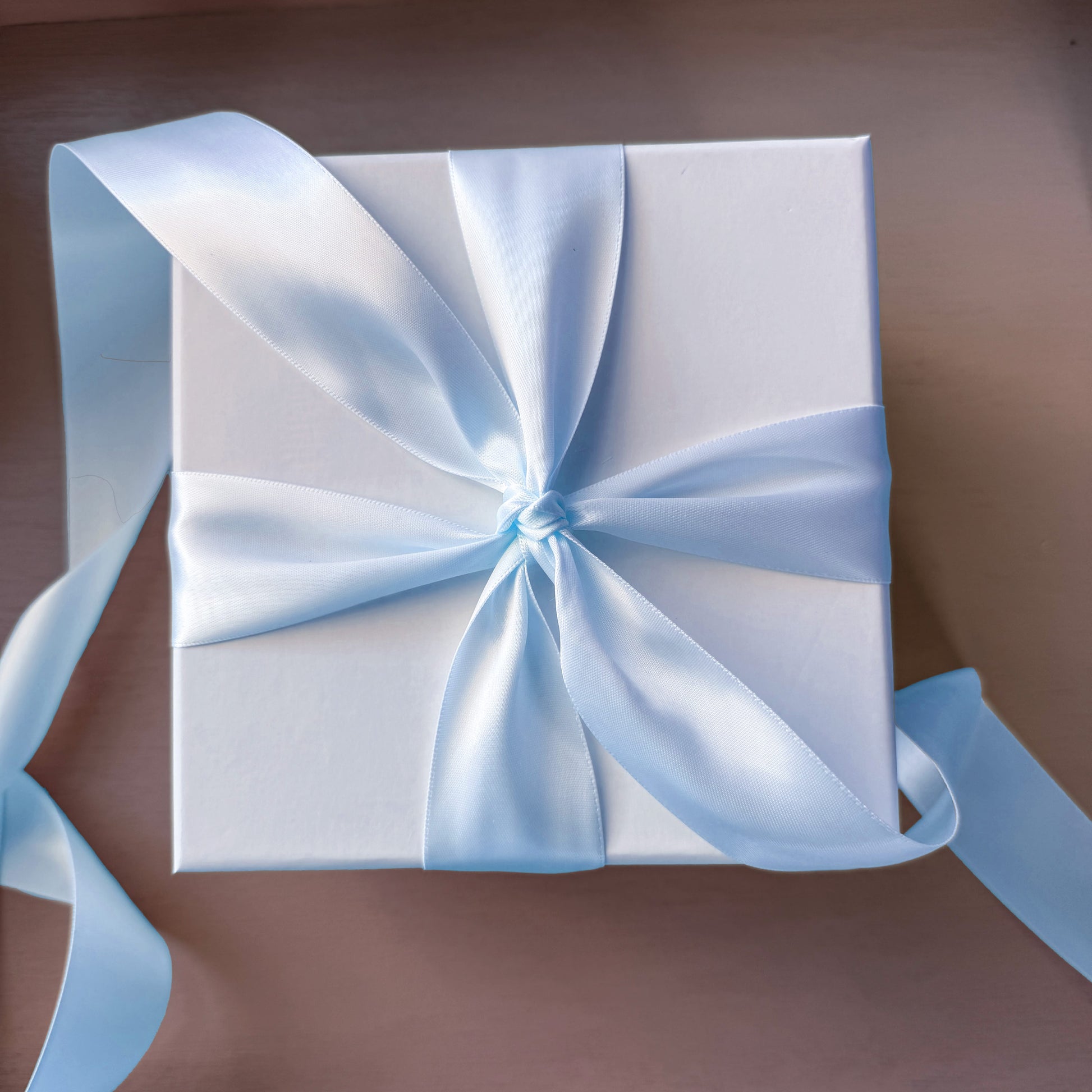 Double-Faced Satin Ribbon | 1.5" & 5/8" Width | 50 Yard Roll | Multiple Colors