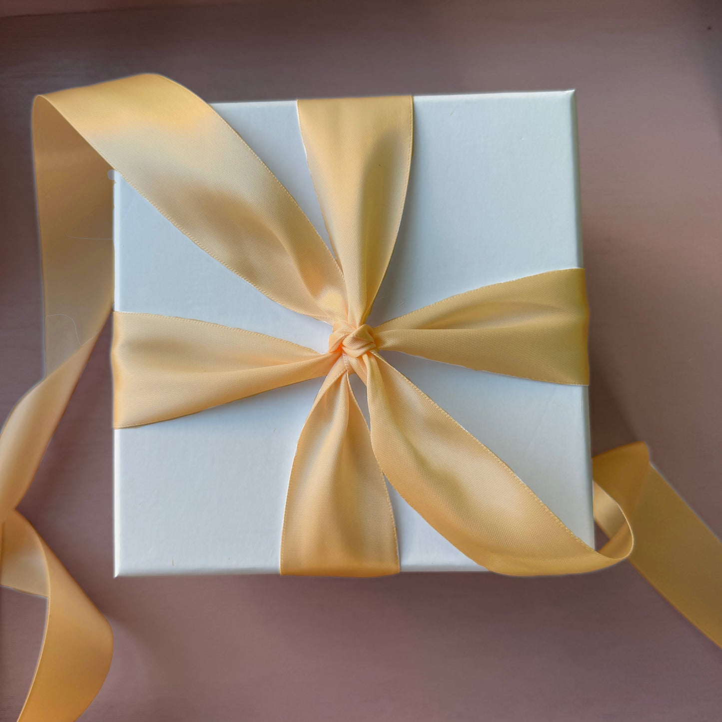 Double-Faced Satin Ribbon | 1.5" & 5/8" Width | 50 Yard Roll | Multiple Colors