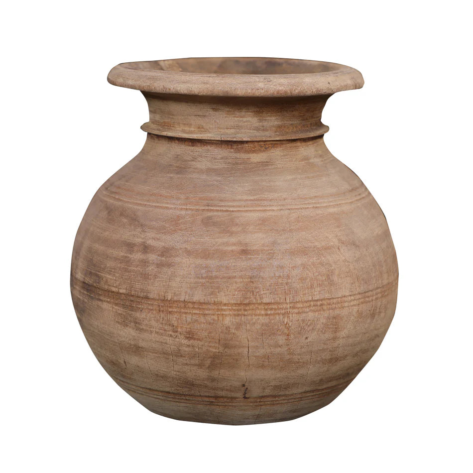 Gujar Water Pot - Three sizes