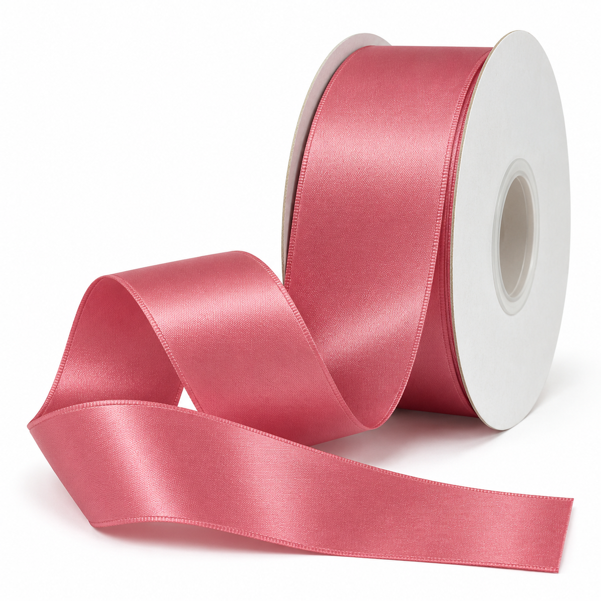 Ribbon - Pink in 3 Shades | 1.5" Width | 50 Yard Roll