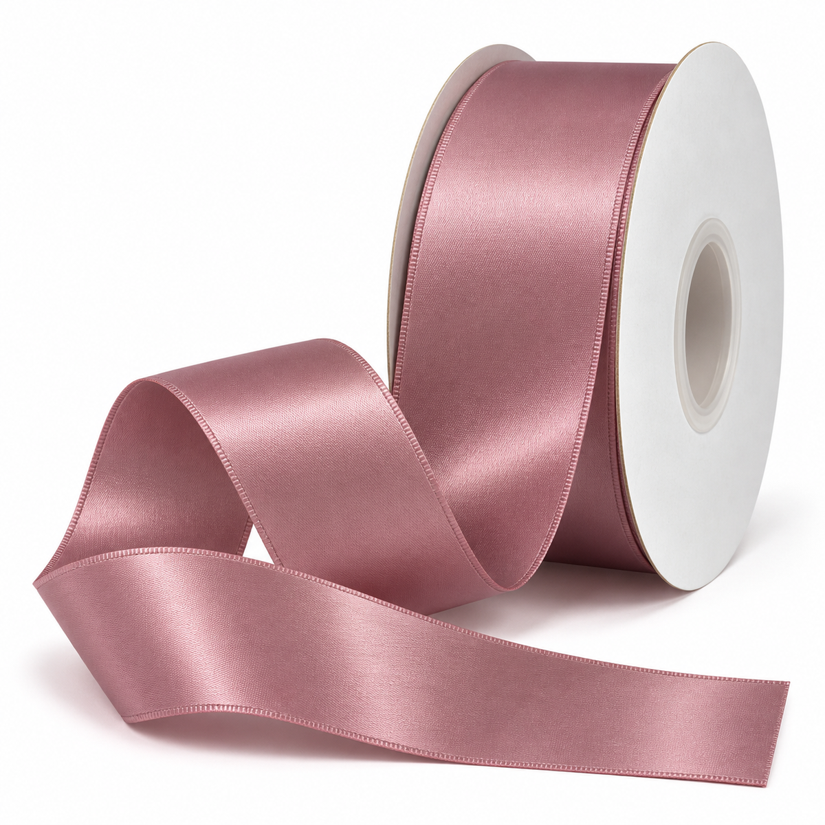 Ribbon - Pink in 3 Shades | 1.5" Width | 50 Yard Roll