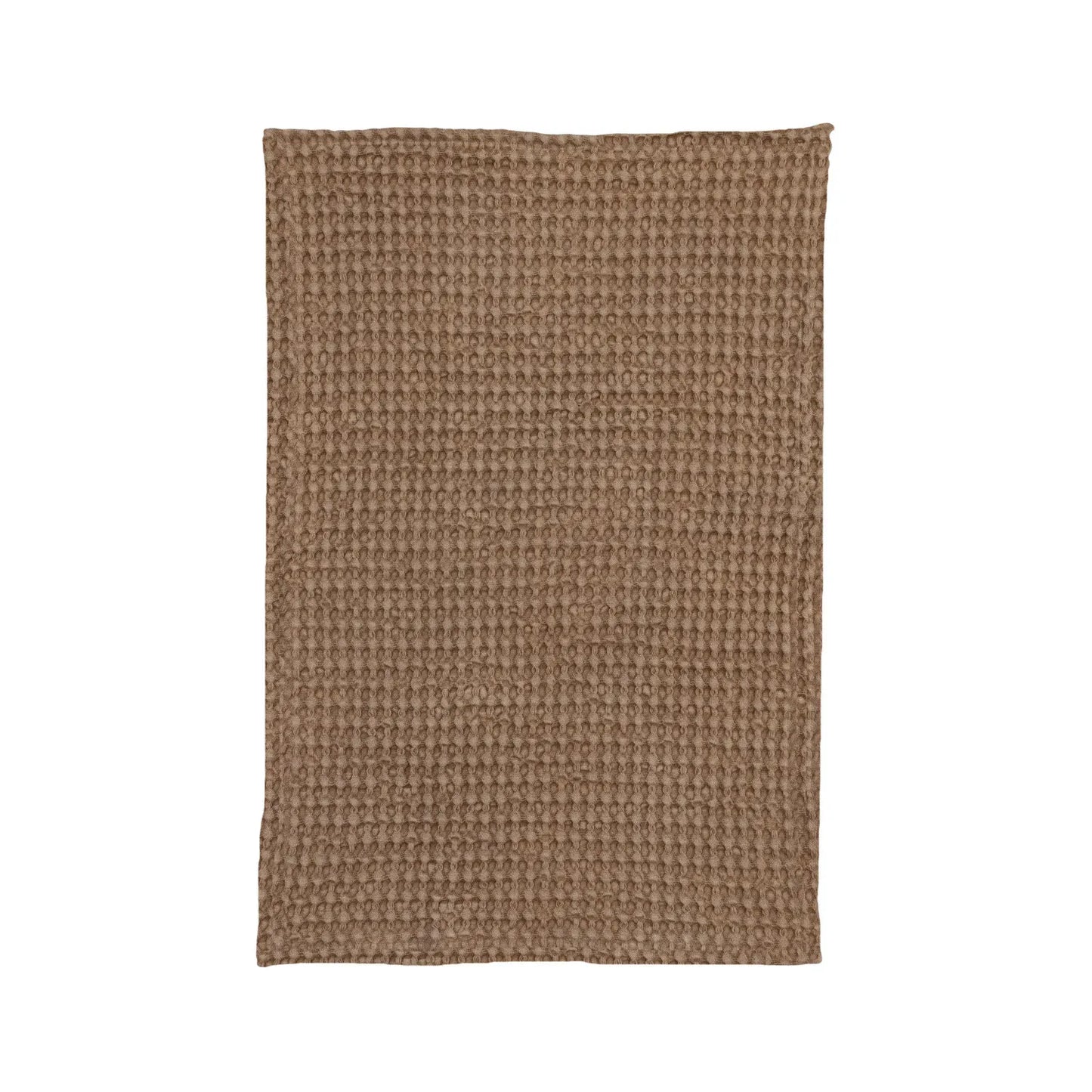 Waffle Weave Tea Towel