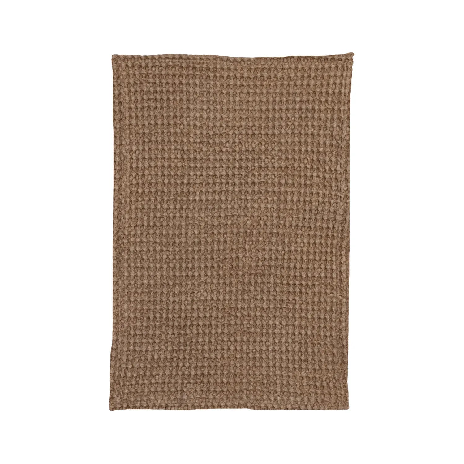 Waffle Weave Tea Towel