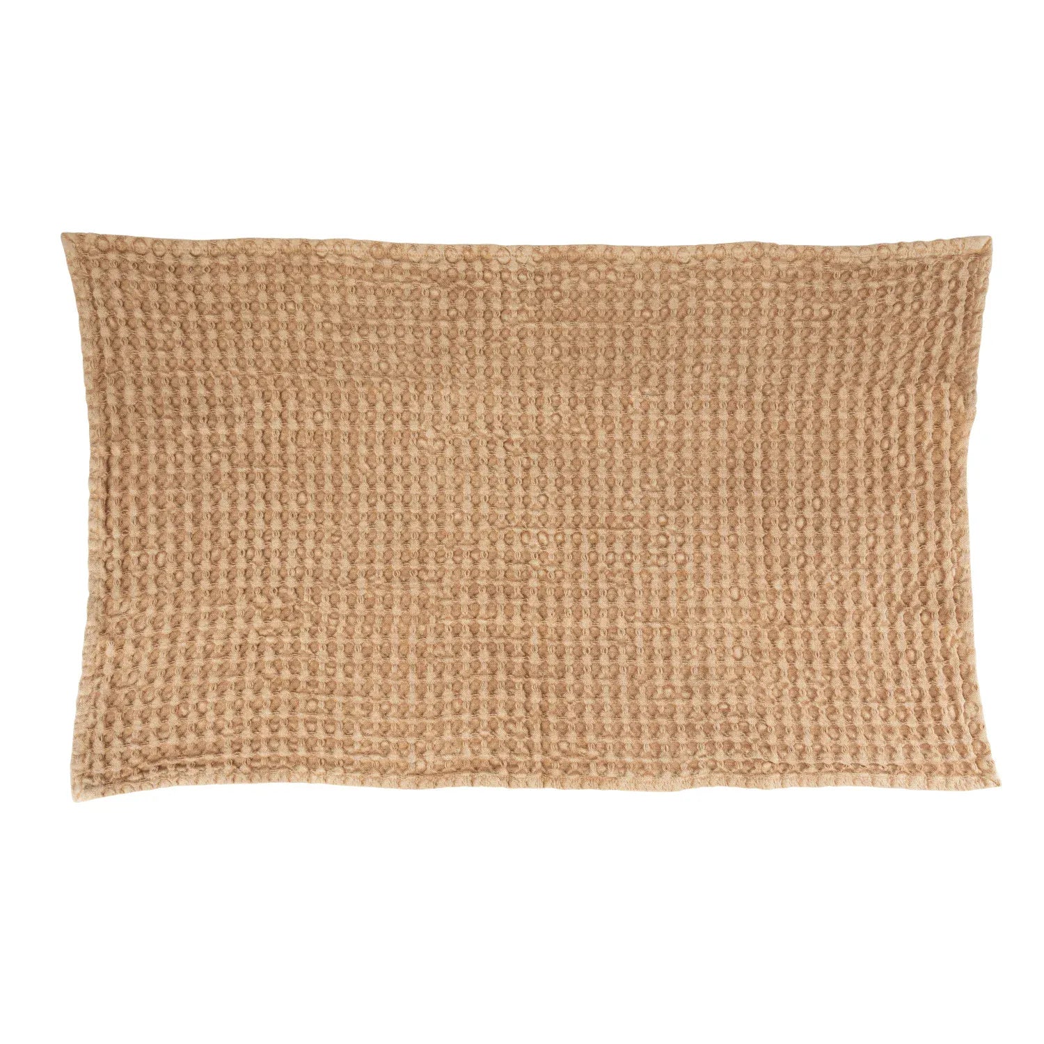 Waffle Weave Tea Towel