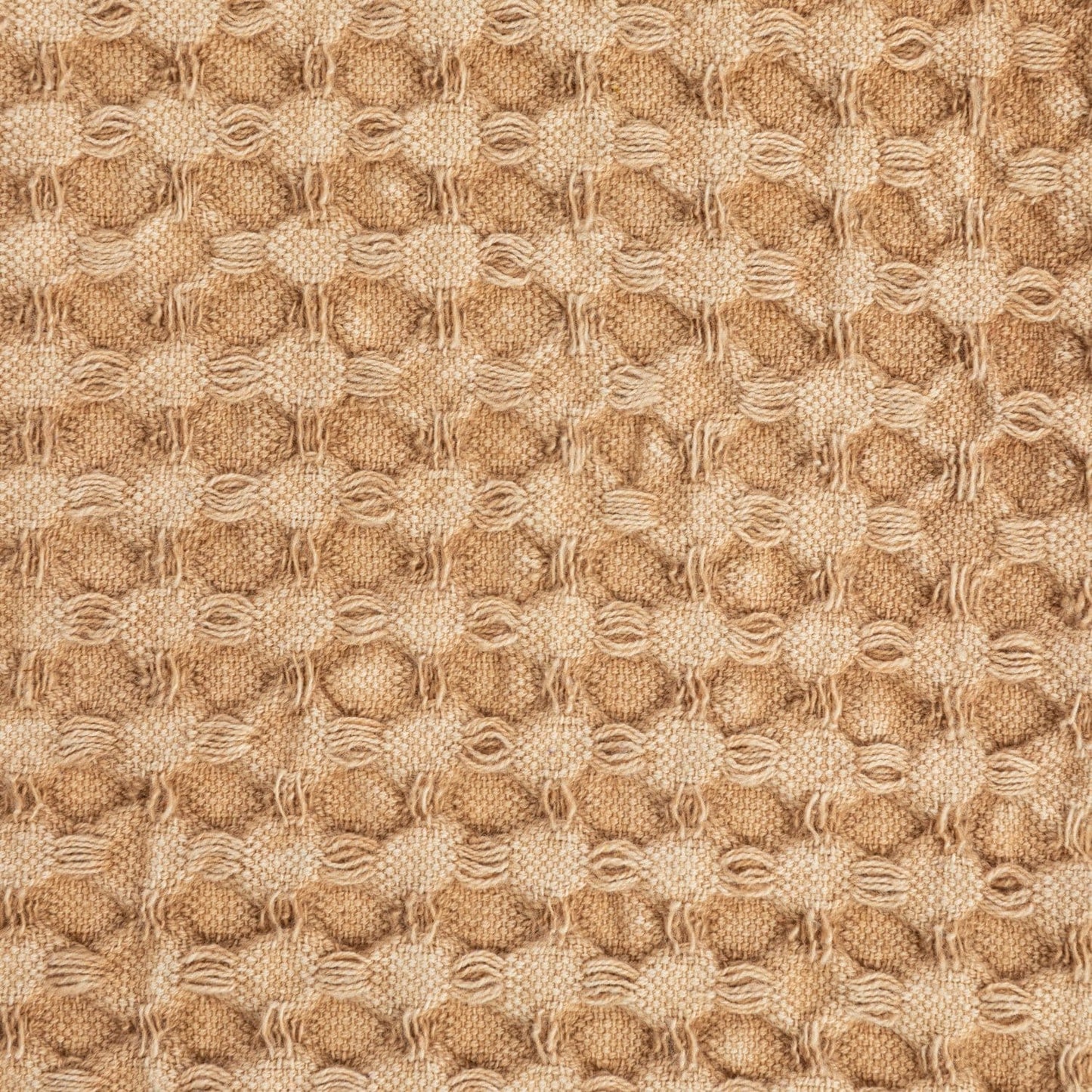 Waffle Weave Tea Towel