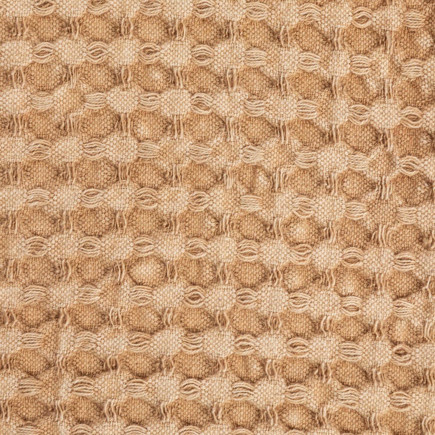 Waffle Weave Tea Towel