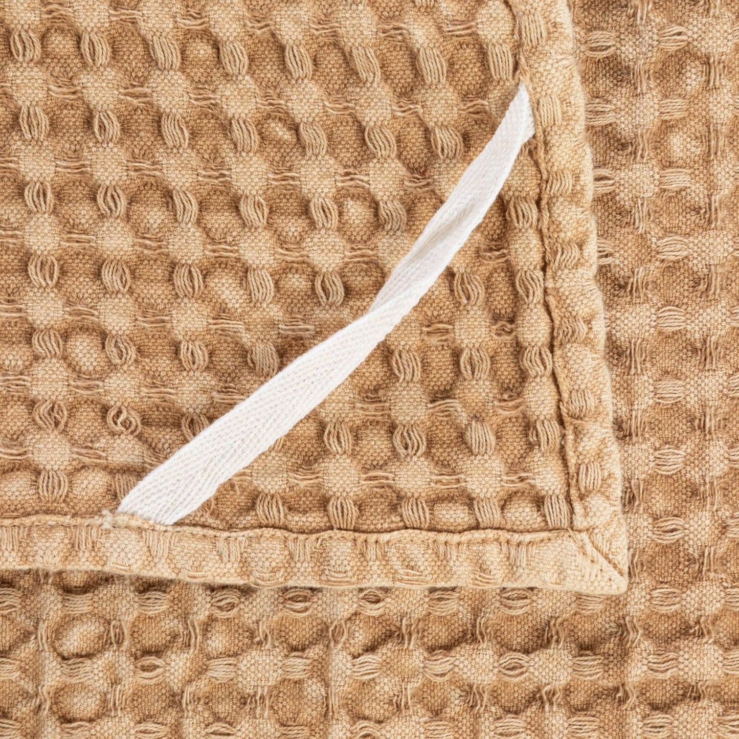 Waffle Weave Tea Towel