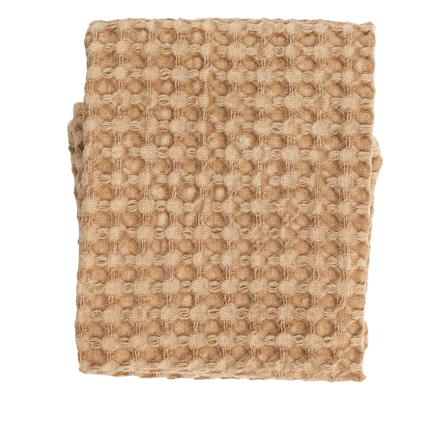 Waffle Weave Tea Towel