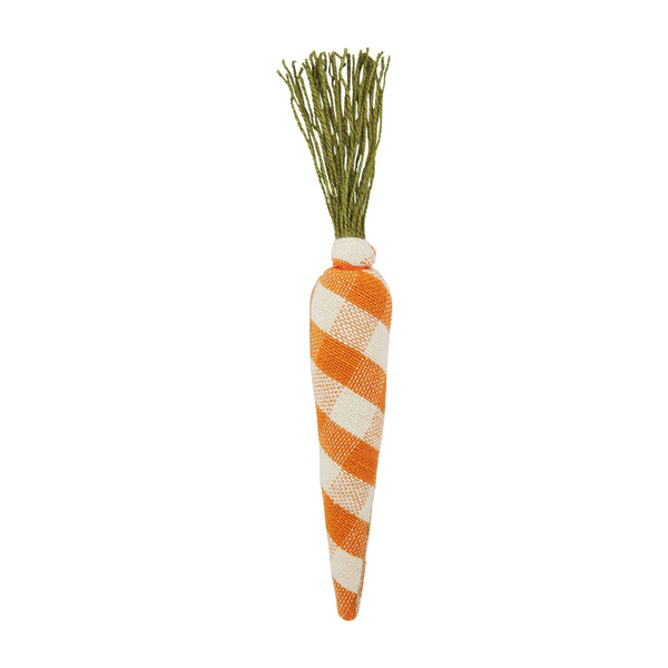 DECORATIVE CARROT