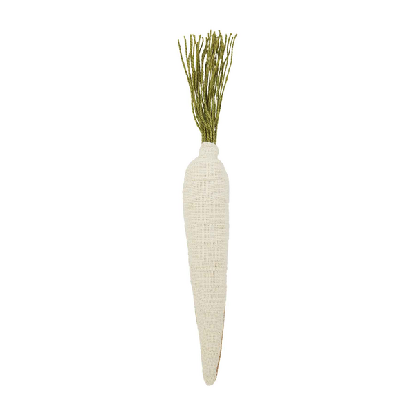 DECORATIVE CARROT