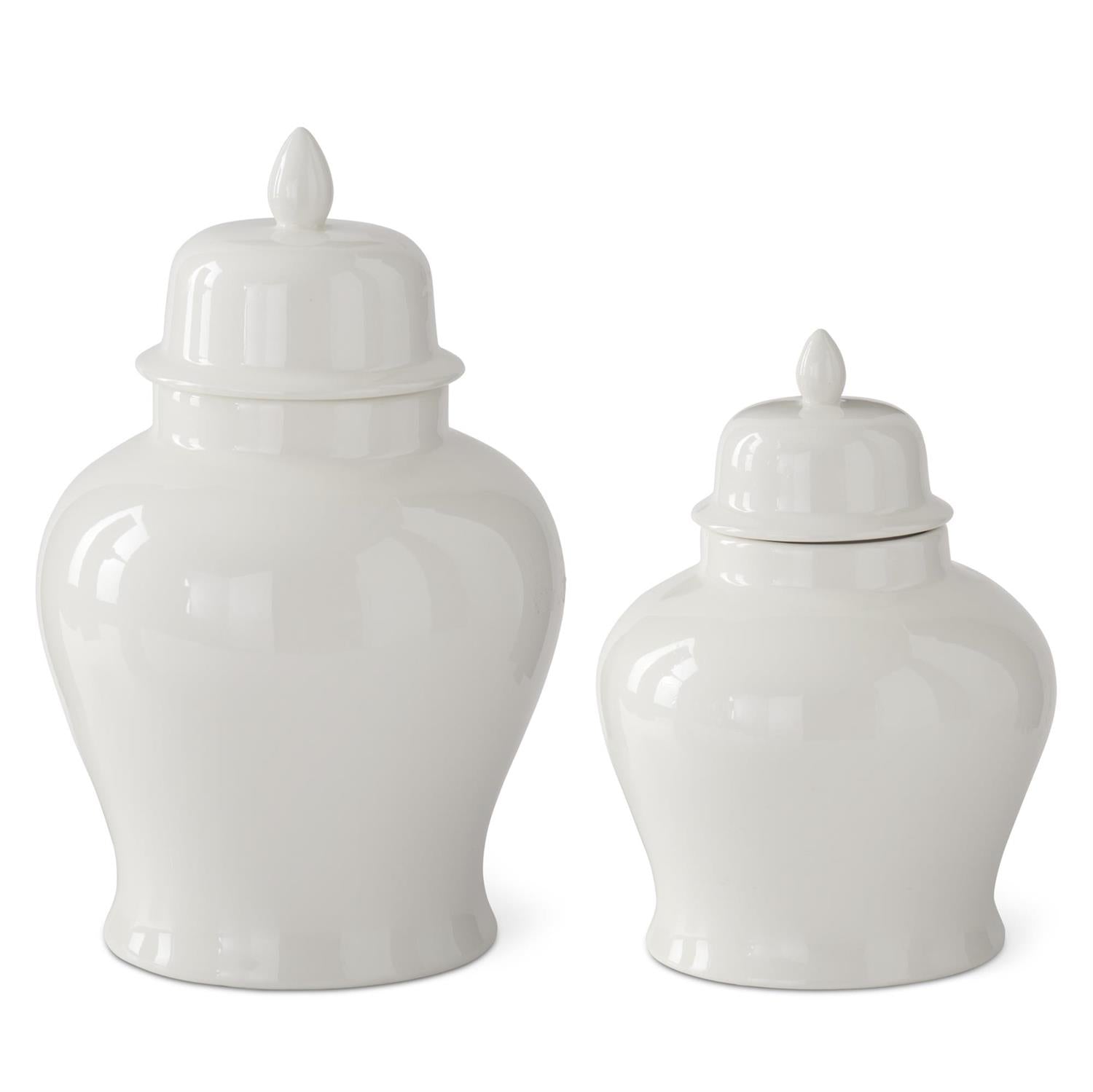 white-ceramic-lidded-ginger-jar