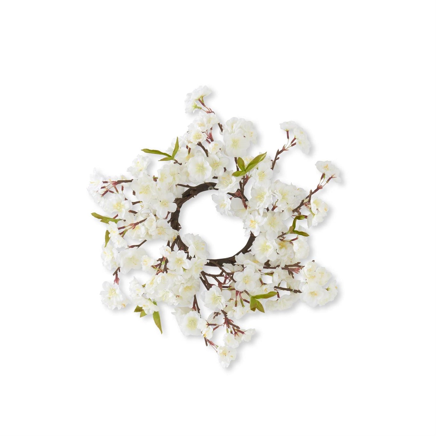 white-cherry-blossom-candle-ring