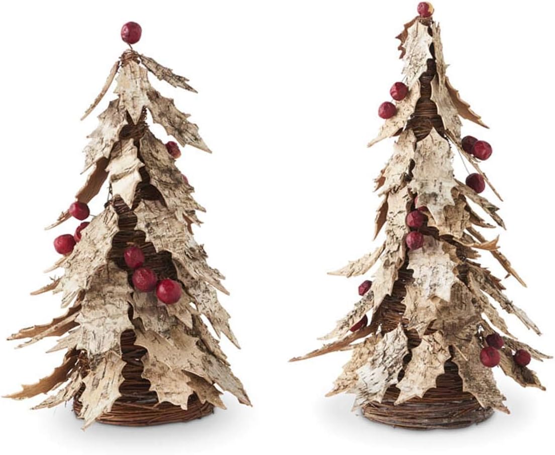 wood-bark-berry-tree